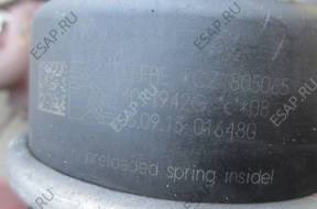 ТУРБОКОМПРЕССОР CRAFTER T5 2.0 03L145715D 5304-0139