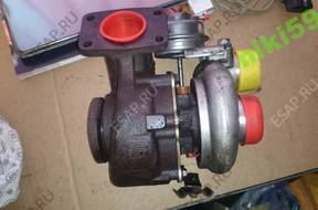 ТУРБОКОМПРЕССОР Crafter