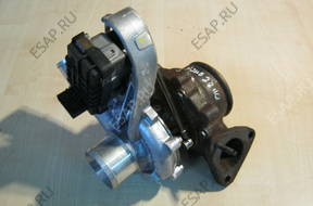 ТУРБОКОМПРЕССОР CU3Q-6K682-BB DUCATO BOXER 2.2 HDI