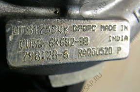 ТУРБОКОМПРЕССОР CU3Q-6K682-BB DUCATO BOXER 2.2 HDI