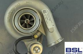 ТУРБОКОМПРЕССОР Cummins Diverse 4033084