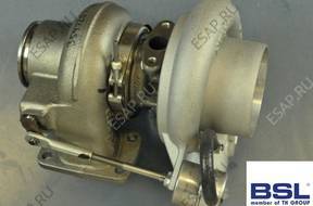 ТУРБОКОМПРЕССОР Cummins Diverse 4033084