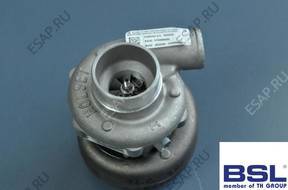 ТУРБОКОМПРЕССОР Cummins Industriemotor 3522900