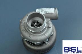 ТУРБОКОМПРЕССОР Cummins Industriemotor 3522900