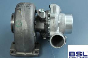 ТУРБОКОМПРЕССОР Cummins Industriemotor 3522900
