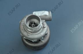 ТУРБОКОМПРЕССОР Cummins Industriemotor 3522900