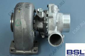 ТУРБОКОМПРЕССОР Cummins Industriemotor 3522900