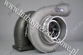 ТУРБОКОМПРЕССОР CUMMINS KAWASAKI STALOWA WOLA HC5A