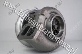 ТУРБОКОМПРЕССОР CUMMINS KAWASAKI STALOWA WOLA HC5A