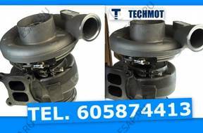 ТУРБОКОМПРЕССОР Cummins M11 3590044