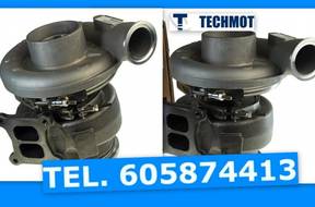 ТУРБОКОМПРЕССОР Cummins M11 3590044