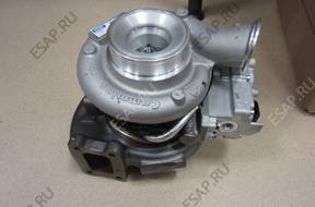 ТУРБОКОМПРЕССОР Cumminsa Holset HE300VG