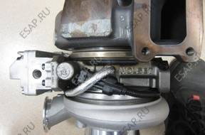 ТУРБОКОМПРЕССОР Cumminsa Holset HE300VG