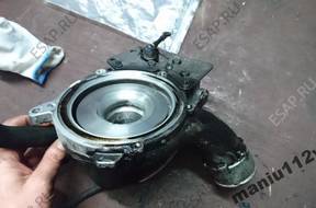 ТУРБОКОМПРЕССОР CZESC SSCA 2.7TDI HGR 059145721D