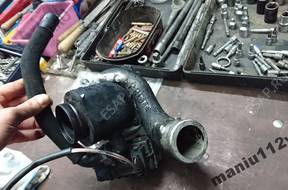 ТУРБОКОМПРЕССОР CZESC SSCA 2.7TDI HGR 059145721D