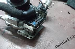 ТУРБОКОМПРЕССОР CZESC SSCA 2.7TDI HGR 059145721D