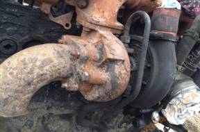 ТУРБОКОМПРЕССОР  D0836LF Man M/L2000 TGM 284KM