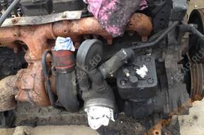 ТУРБОКОМПРЕССОР  D0836LF01 Man L/M2000 280KM