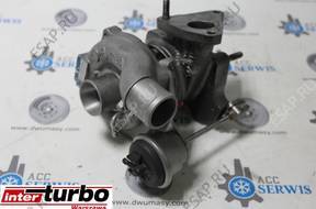 ТУРБОКОМПРЕССОР DACIA LOGAN 1,5 DCI 64KM 8200507852