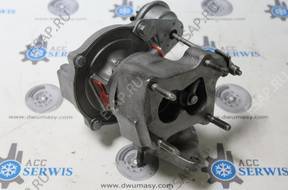 ТУРБОКОМПРЕССОР DACIA LOGAN 1,5 DCI 64KM 8200507852