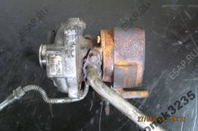 ТУРБОКОМПРЕССОР DACIA LOGAN 1.5 DCI 2006 год