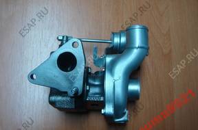 ТУРБОКОМПРЕССОР Dacia Logan 1.5 DCI 64KM