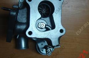 ТУРБОКОМПРЕССОР Dacia Logan 1.5 DCI 64KM