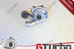 ТУРБОКОМПРЕССОР Dacia Logan 1.5 dCi 68 KM lsk