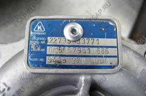 ТУРБОКОМПРЕССОР Dacia, Nissan, Renault 54359700000