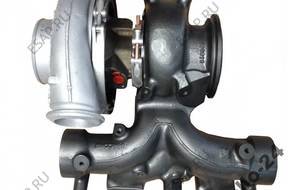 ТУРБОКОМПРЕССОР Daf 105, 13879700029, 1830546  R