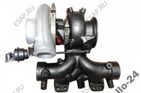 ТУРБОКОМПРЕССОР Daf 105, 13879700030, 1679177  R