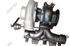 ТУРБОКОМПРЕССОР Daf 105, 13879700031, 1689177  R