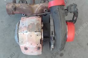 ТУРБОКОМПРЕССОР  Daf 105
