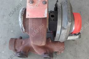 ТУРБОКОМПРЕССОР  Daf 105