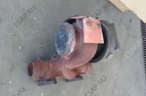 ТУРБОКОМПРЕССОР  Daf 105