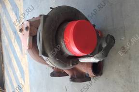 ТУРБОКОМПРЕССОР  Daf 105