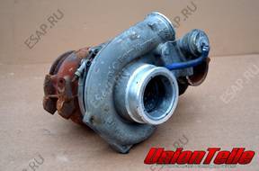 ТУРБОКОМПРЕССОР DAF 13879700031