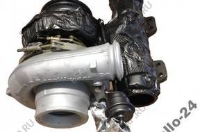 ТУРБОКОМПРЕССОР Daf 13879700038, 1840579, 1897353 R