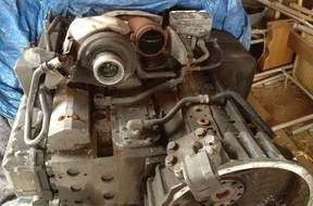 ТУРБОКОМПРЕССОР   DAF CF XF 340 KM EURO 3