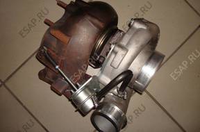 ТУРБОКОМПРЕССОР DAF euro III  jak !! 452281-000