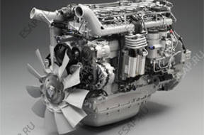 ТУРБОКОМПРЕССОР  DAF FX 105 13879980066