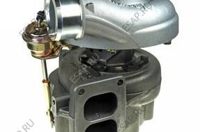ТУРБОКОМПРЕССОР DAF K31 7145 735059 452281-0009