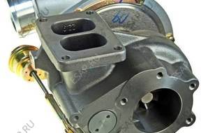 ТУРБОКОМПРЕССОР DAF K31 7145 735059 452281-0009