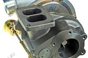 ТУРБОКОМПРЕССОР DAF K31 7145 735059 452281-0009