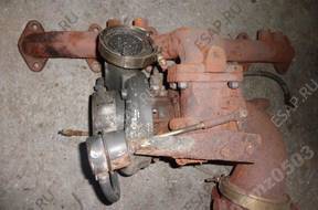 ТУРБОКОМПРЕССОР DAF LF 45 250KM