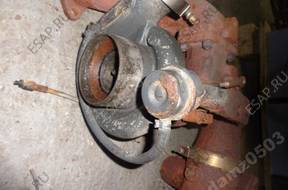 ТУРБОКОМПРЕССОР DAF LF 45 250KM