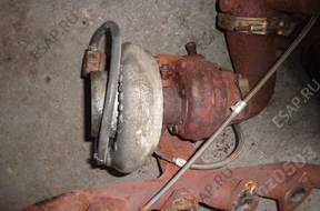 ТУРБОКОМПРЕССОР DAF LF 45 250KM