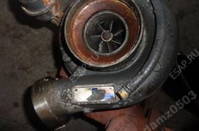 ТУРБОКОМПРЕССОР DAF LF 45 250KM