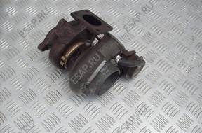 ТУРБОКОМПРЕССОР DAF LF 45.150 45 150 KM 00-2006 год