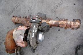 ТУРБОКОМПРЕССОР DAF XF 105 460KM